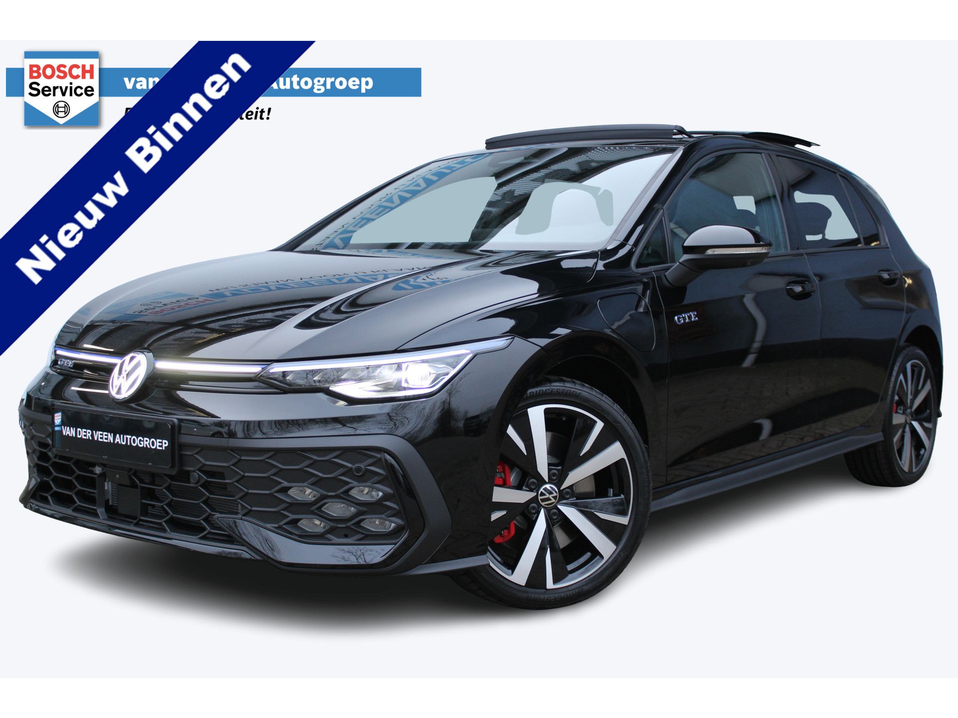 Volkswagen Golf 1.5 eHybrid GTE 272 pk 48249115-71.jpg | Van der Veen Autogroep