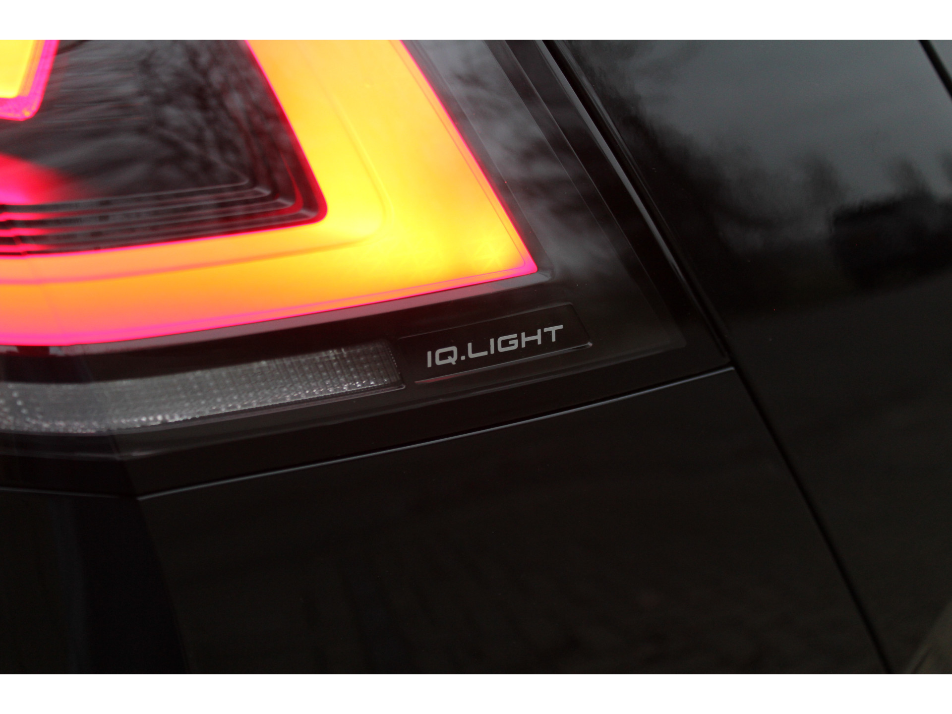 Volkswagen Golf 1.5 eHybrid GTE 272 pk 48249114-11.jpg | Van der Veen Autogroep