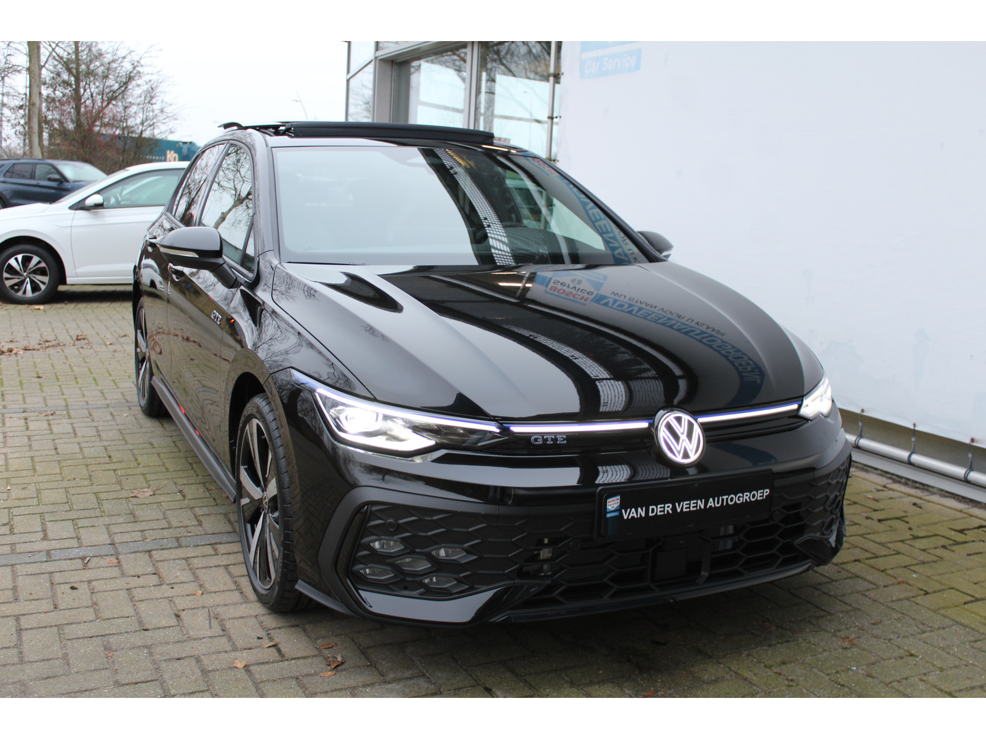 Volkswagen Golf 1.5 eHybrid GTE 272 pk 48249114-15.jpg | Van der Veen Autogroep