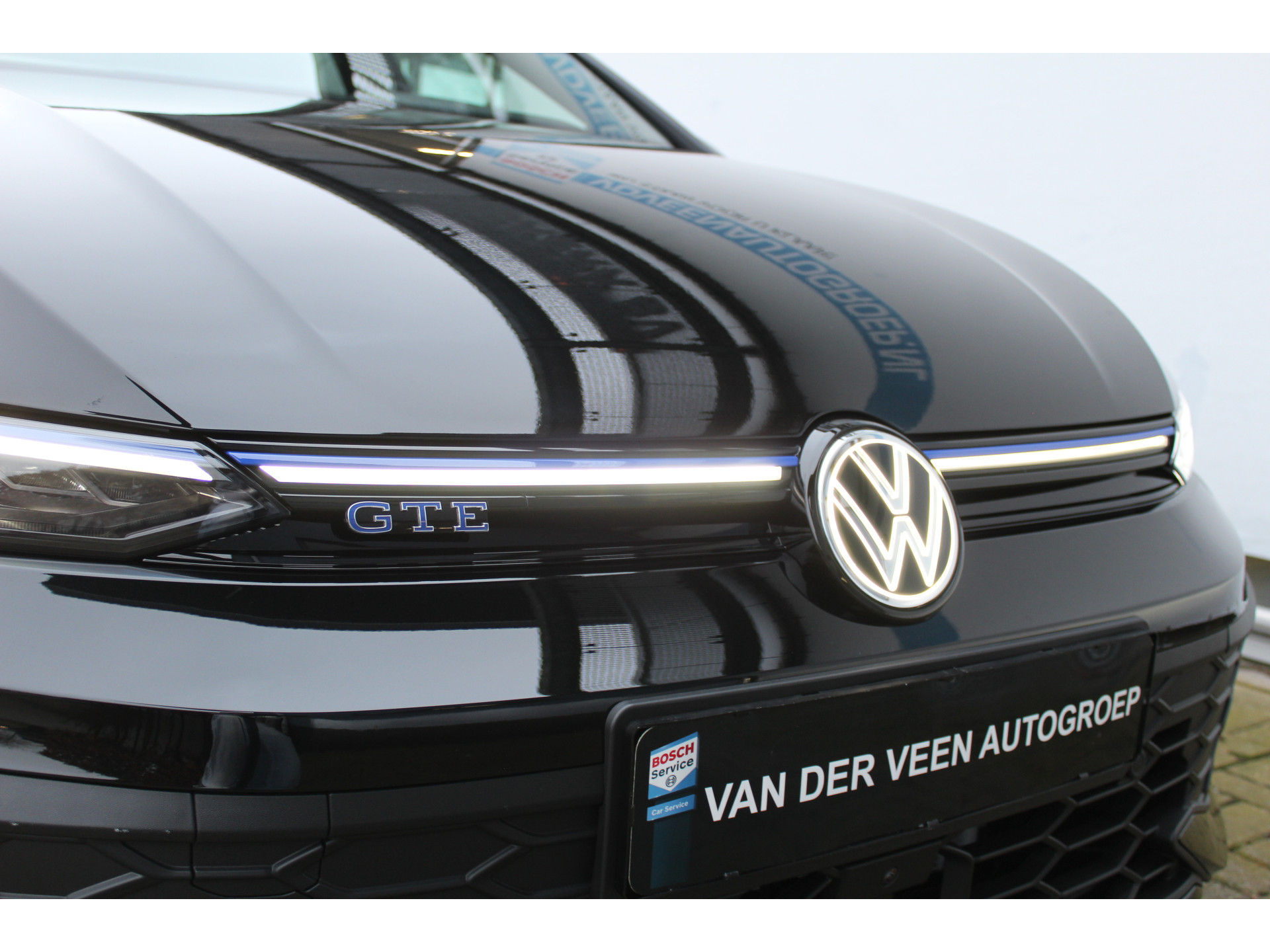 Volkswagen Golf 1.5 eHybrid GTE 272 pk 48249114-16.jpg | Van der Veen Autogroep