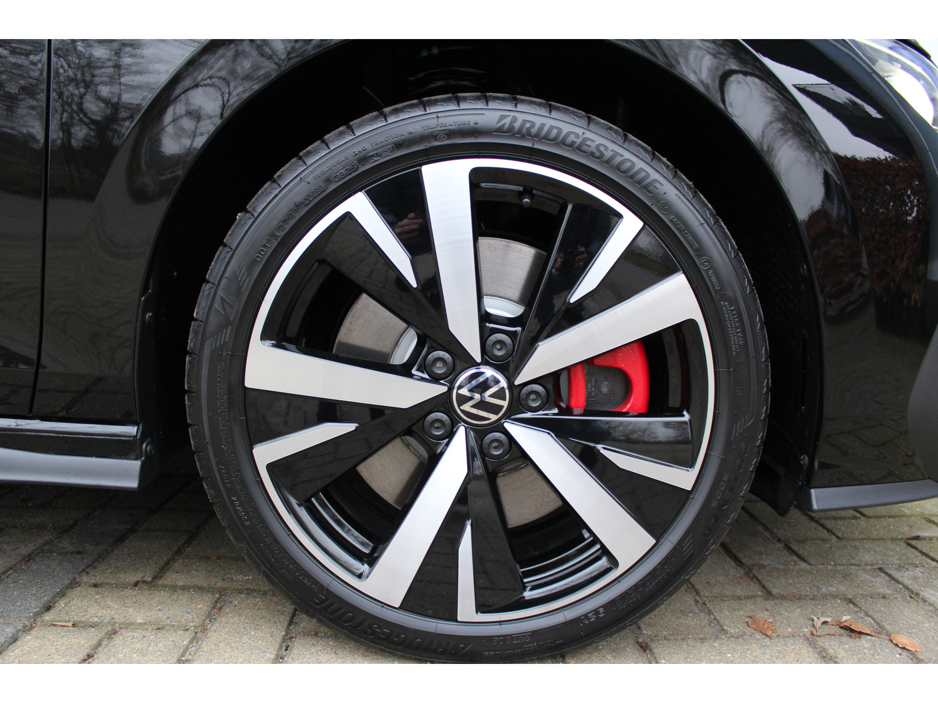 Volkswagen Golf 1.5 eHybrid GTE 272 pk 48249114-21.jpg | Van der Veen Autogroep