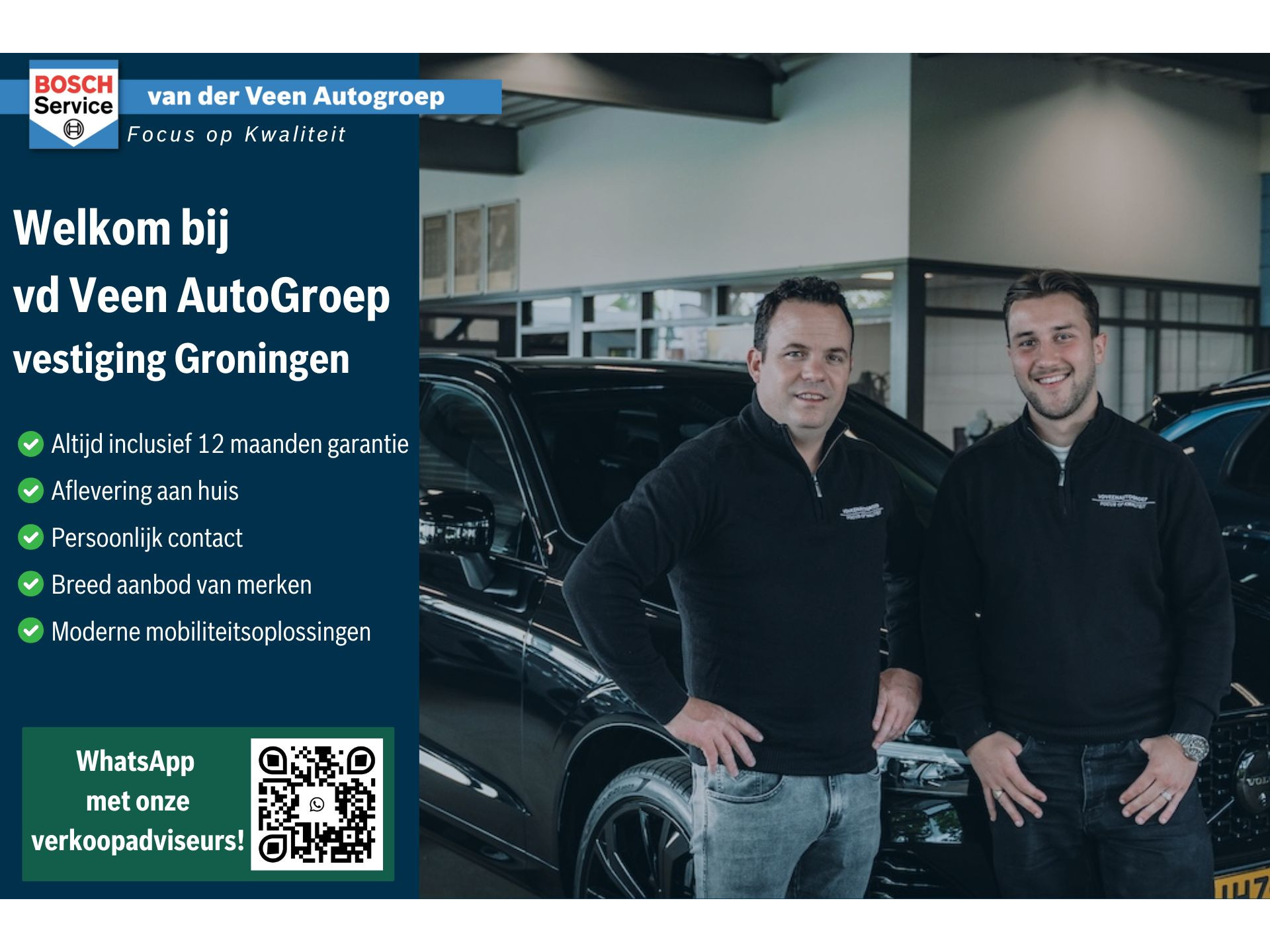 Volkswagen Golf 1.5 eHybrid GTE 272 pk 48249114-24.jpg | Van der Veen Autogroep