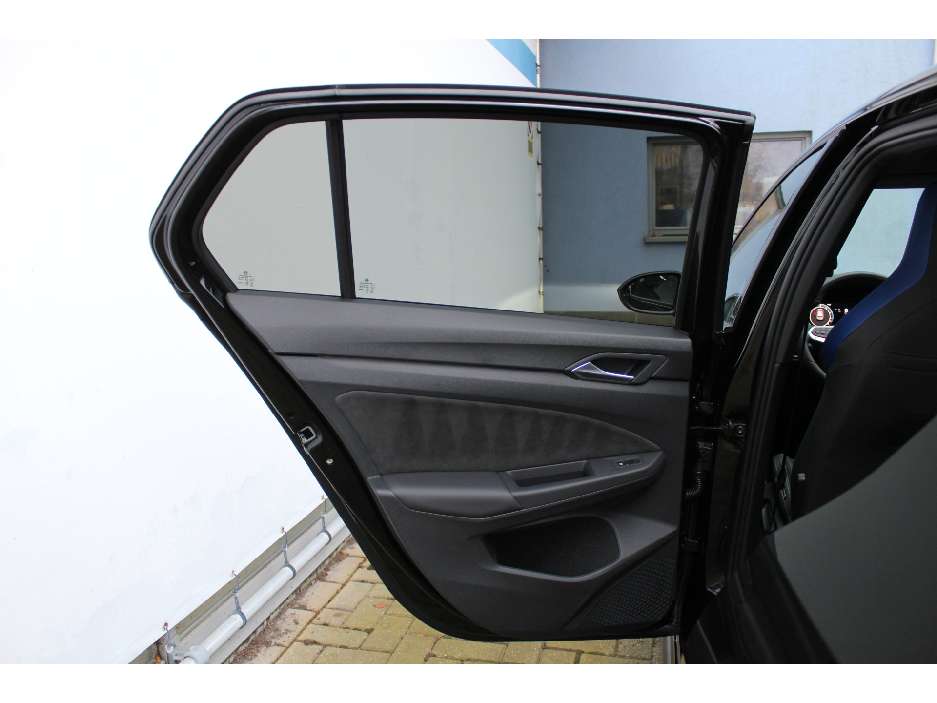 Volkswagen Golf 1.5 eHybrid GTE 272 pk 48249114-26.jpg | Van der Veen Autogroep