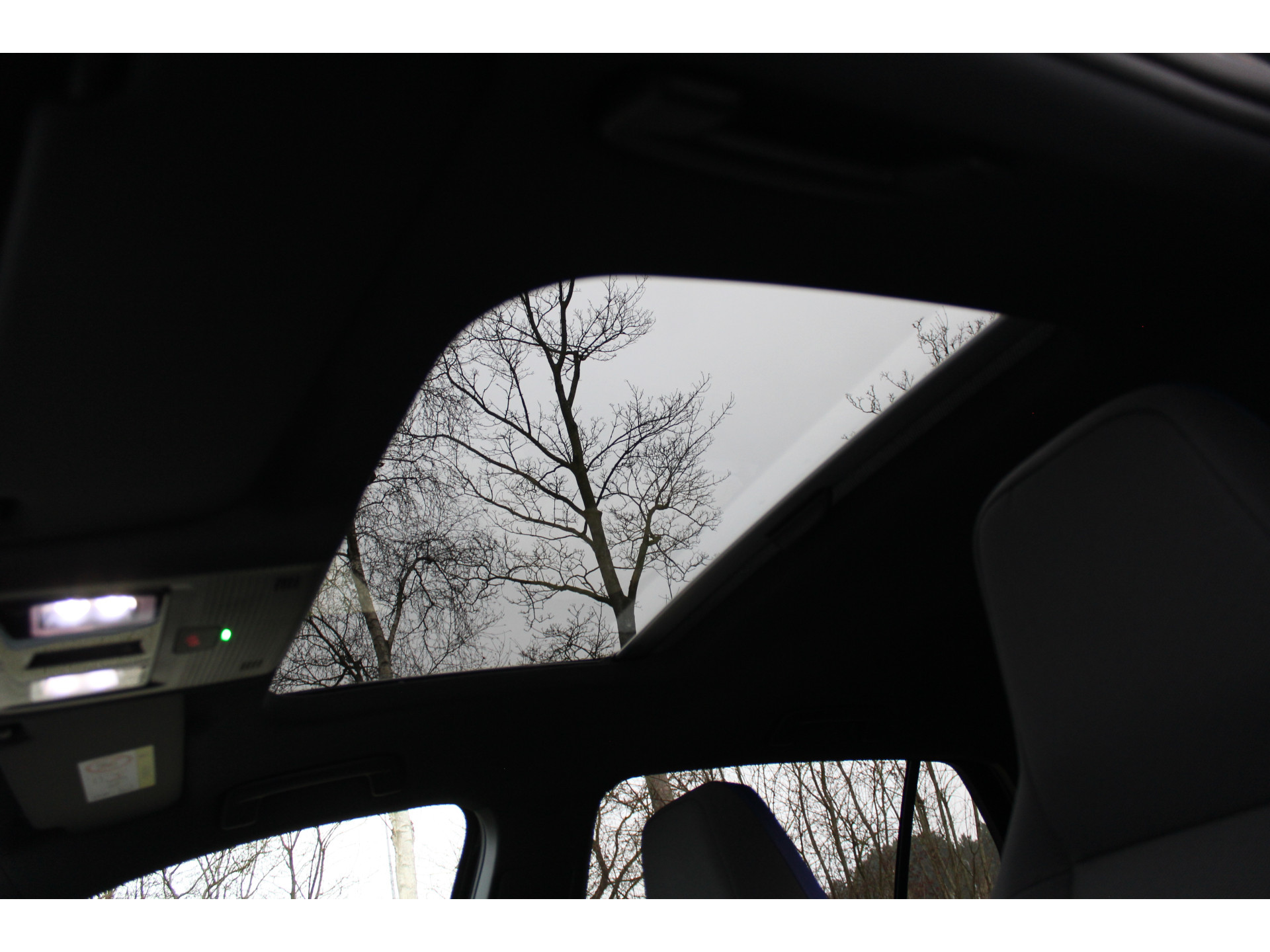 Volkswagen Golf 1.5 eHybrid GTE 272 pk 48249114-38.jpg | Van der Veen Autogroep