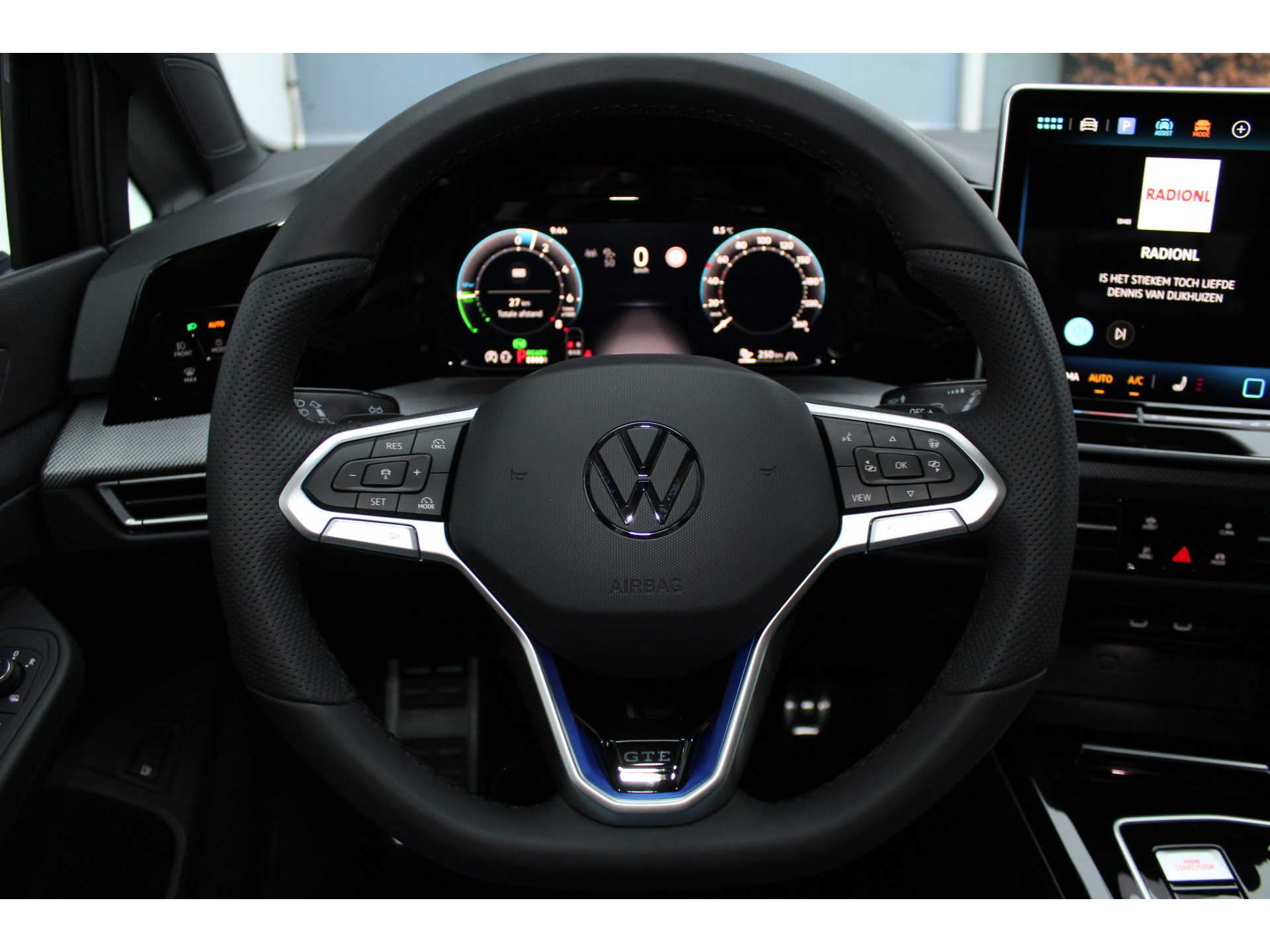 Volkswagen Golf 1.5 eHybrid GTE 272 pk 48249114-47.jpg | Van der Veen Autogroep