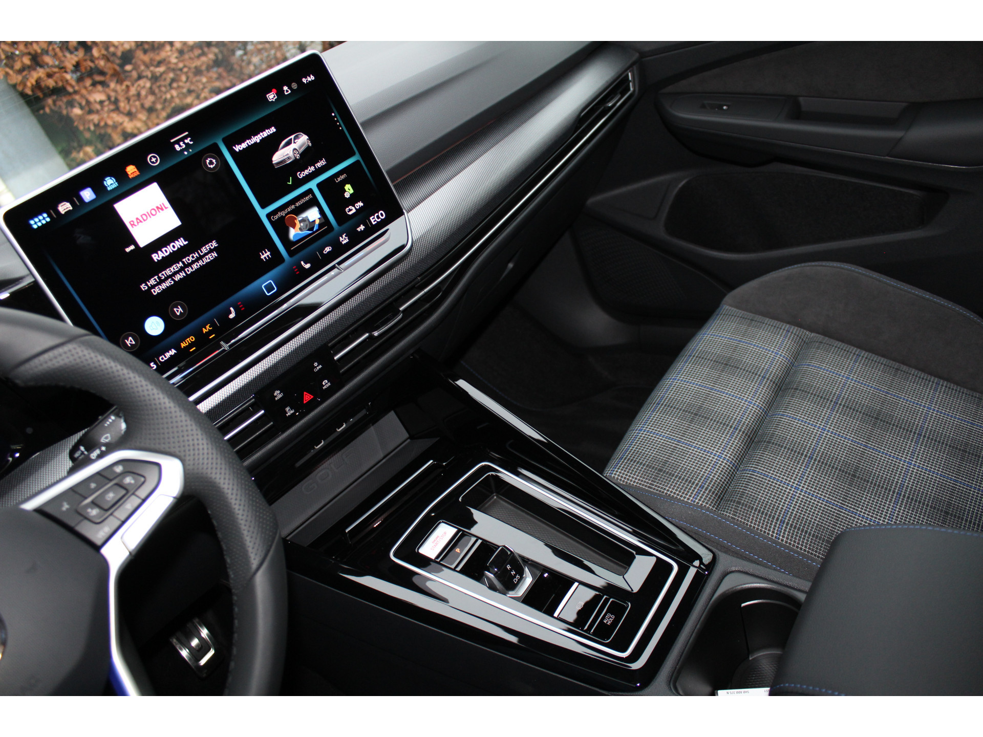 Volkswagen Golf 1.5 eHybrid GTE 272 pk 48249114-54.jpg | Van der Veen Autogroep