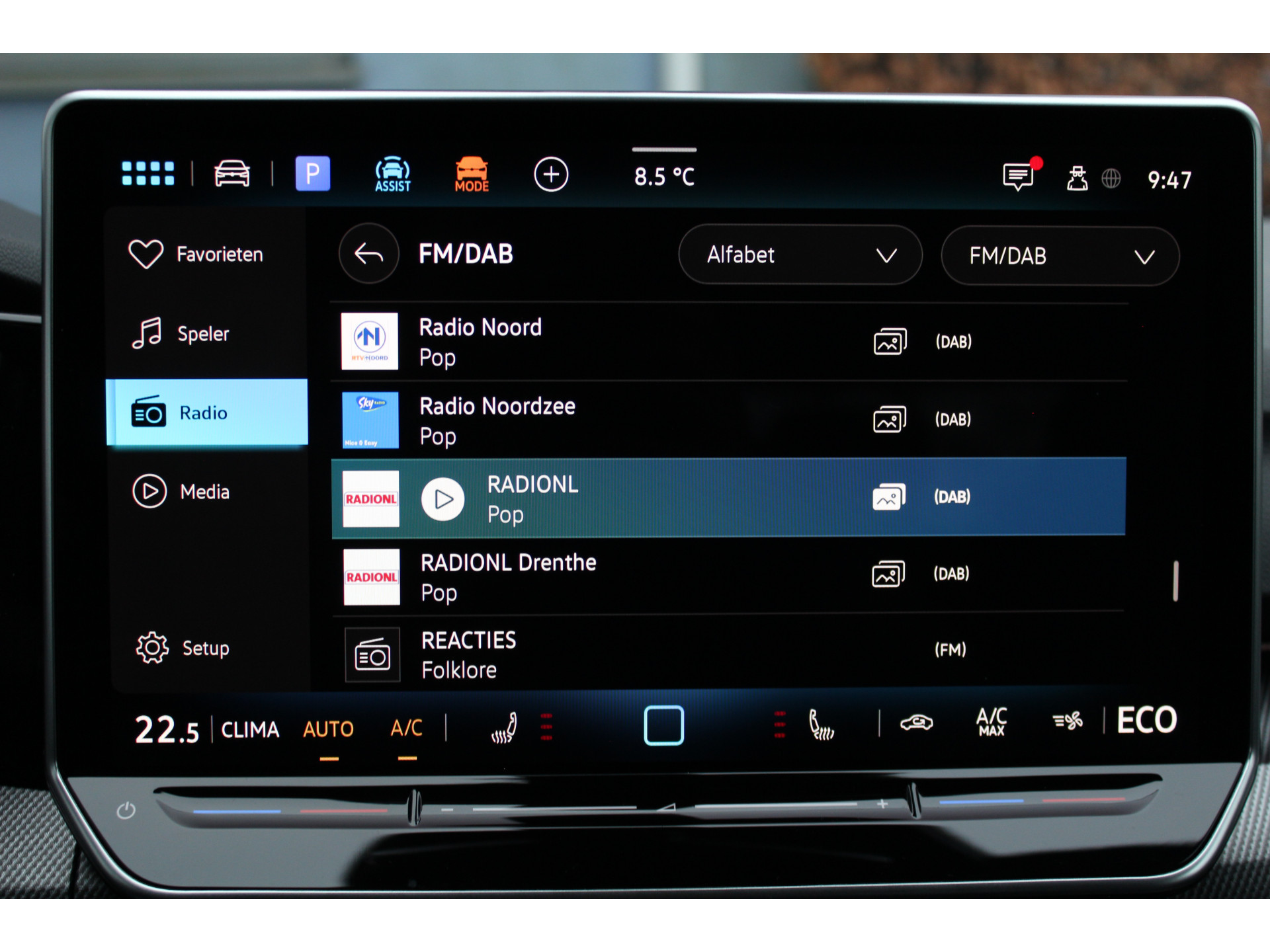 Volkswagen Golf 1.5 eHybrid GTE 272 pk 48249114-56.jpg | Van der Veen Autogroep