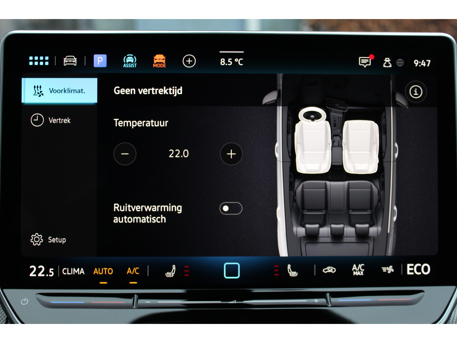 Volkswagen Golf 1.5 eHybrid GTE 272 pk 48249114-57.jpg | Van der Veen Autogroep