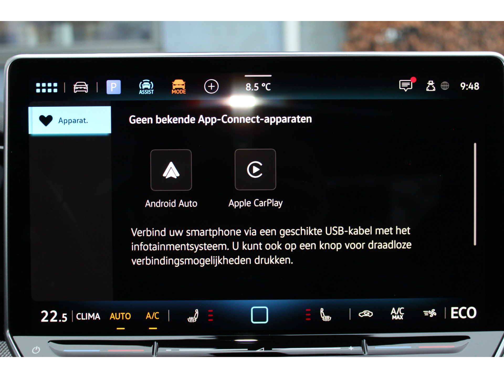 Volkswagen Golf 1.5 eHybrid GTE 272 pk 48249114-58.jpg | Van der Veen Autogroep