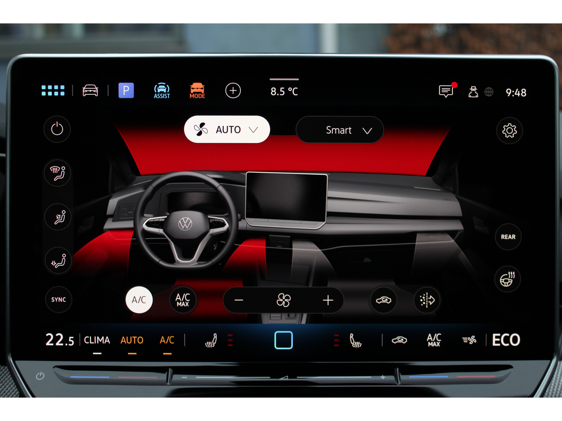 Volkswagen Golf 1.5 eHybrid GTE 272 pk 48249114-59.jpg | Van der Veen Autogroep