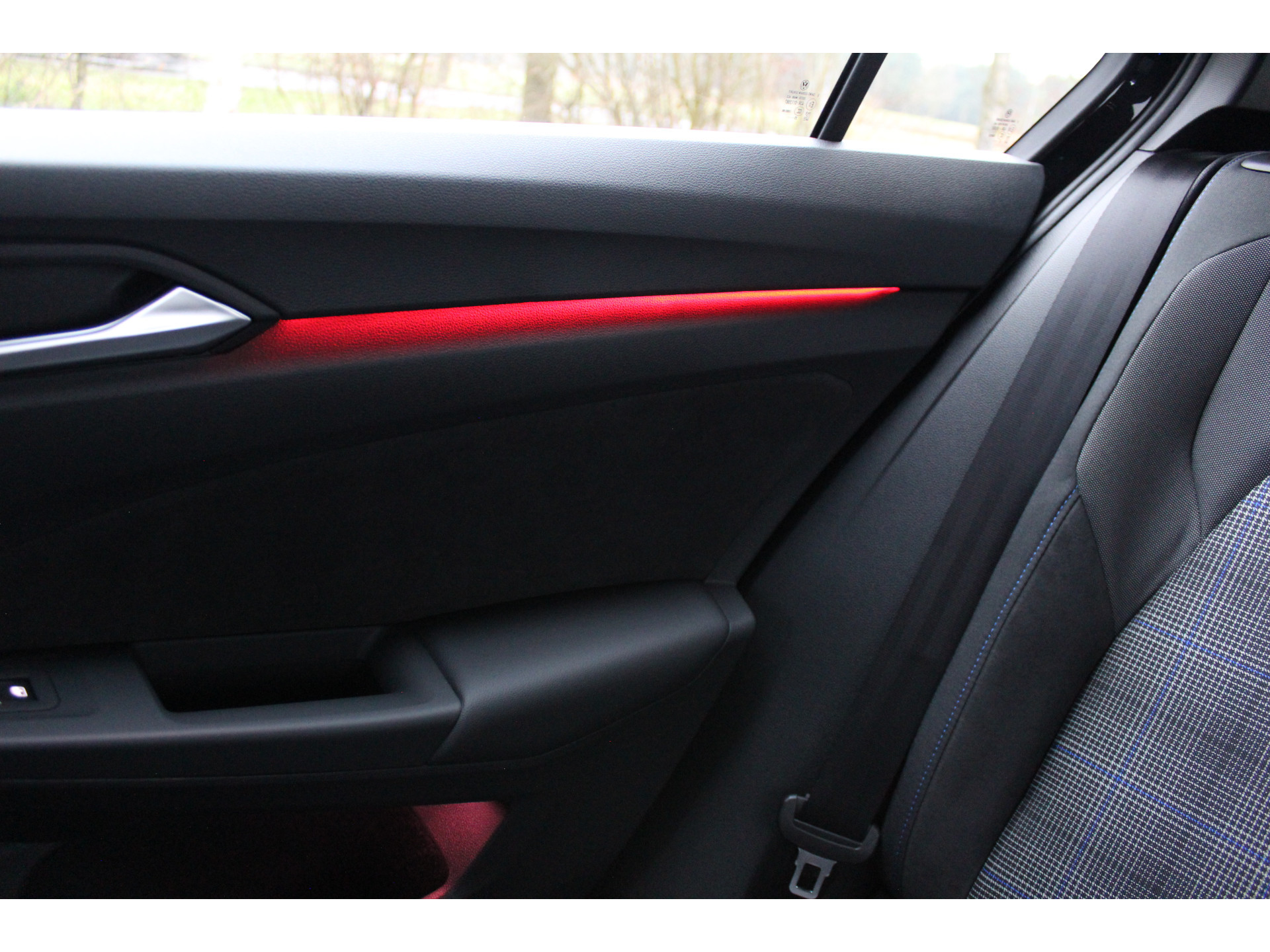 Volkswagen Golf 1.5 eHybrid GTE 272 pk 48249114-67.jpg | Van der Veen Autogroep