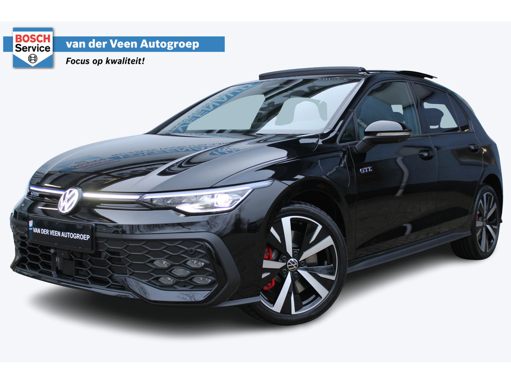 Volkswagen Golf 1.5 eHybrid GTE 272 pk 48858214-55.jpg | Van der Veen Autogroep