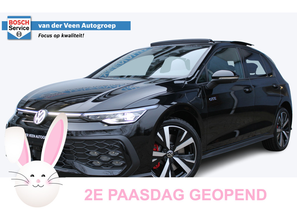 Volkswagen Golf 1.5 eHybrid GTE 47095438-67.jpg | Van der Veen Autogroep
