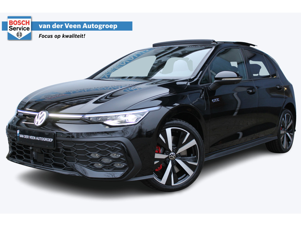 Volkswagen Golf 1.5 eHybrid GTE 48249105-64.jpg | Van der Veen Autogroep