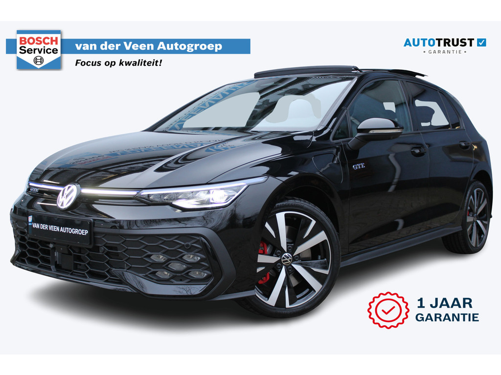 Volkswagen Golf 8.5 1.5 eHybrid GTE 272 Pk 52339814-56.jpg | Van der Veen Autogroep