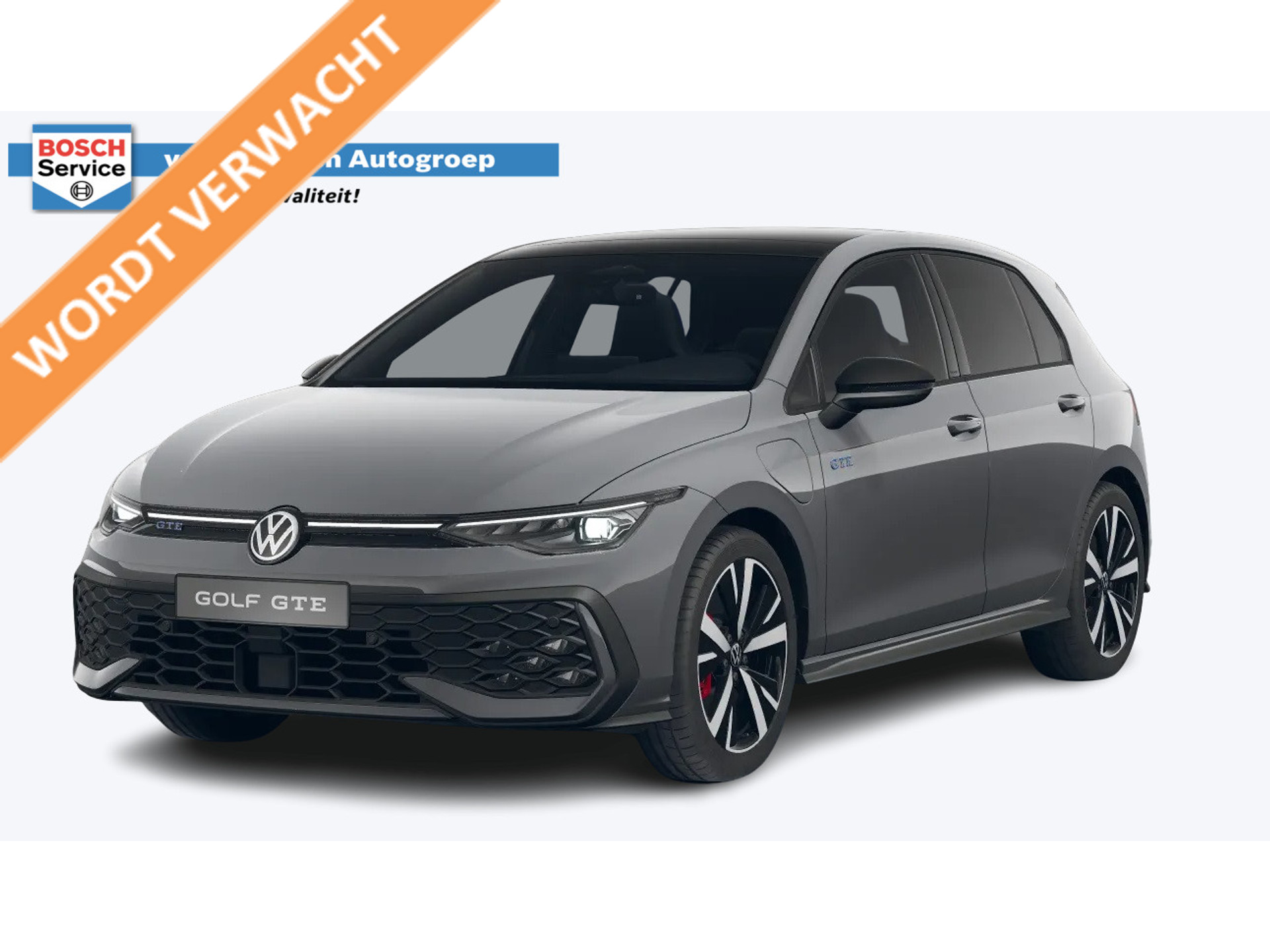 Volkswagen Golf 1.5 eHybrid GTE 272 pk 48249105-11.jpg | Van der Veen Autogroep