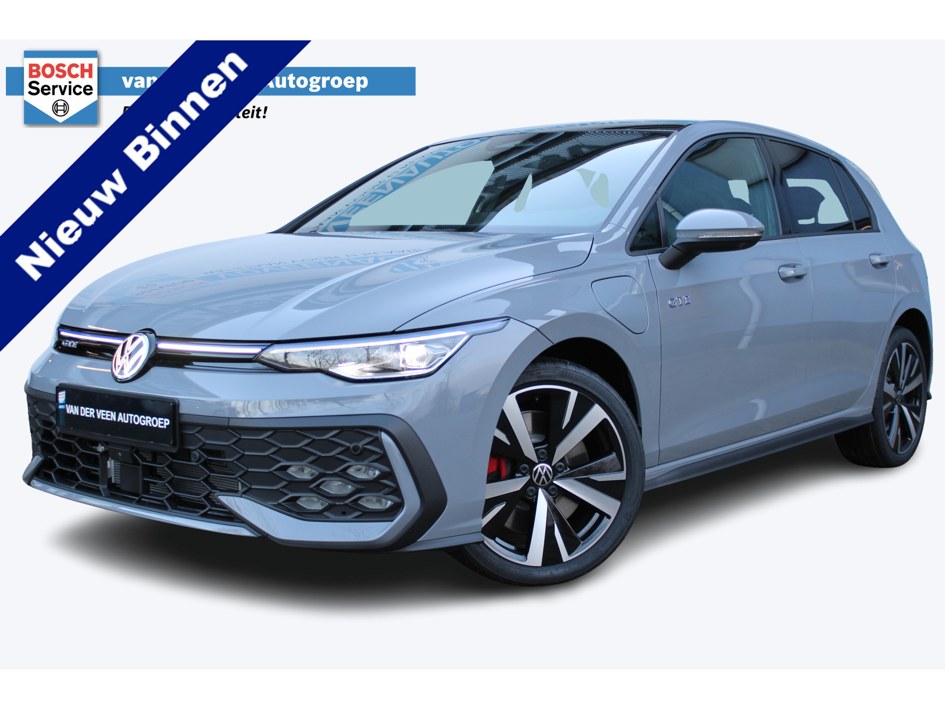 Volkswagen Golf 1.5 eHybrid GTE 272 pk 49524919-33.jpg | Van der Veen Autogroep