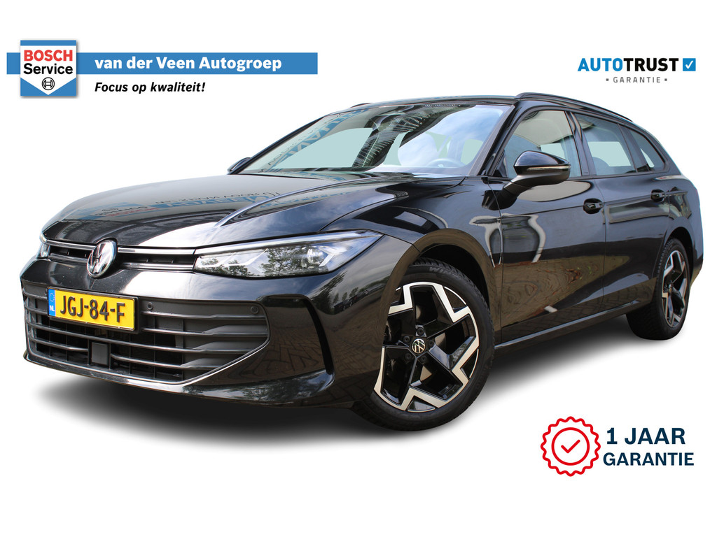 Volkswagen Passat Variant 1.5 eTSI 150 pk | Incl. 12 maanden Garantie 55609372-70.jpg | Van der Veen Autogroep