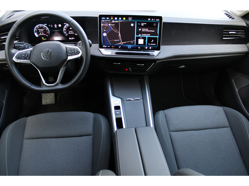 Volkswagen Passat Variant 1.5 eTSI 150 pk | Incl. 12 maanden Garantie 48324223-1.jpg | Van der Veen Autogroep