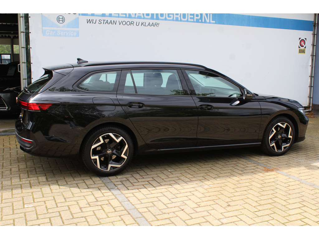 Volkswagen Passat Variant 1.5 eTSI 150 pk | Incl. 12 maanden Garantie 48324223-2.jpg | Van der Veen Autogroep