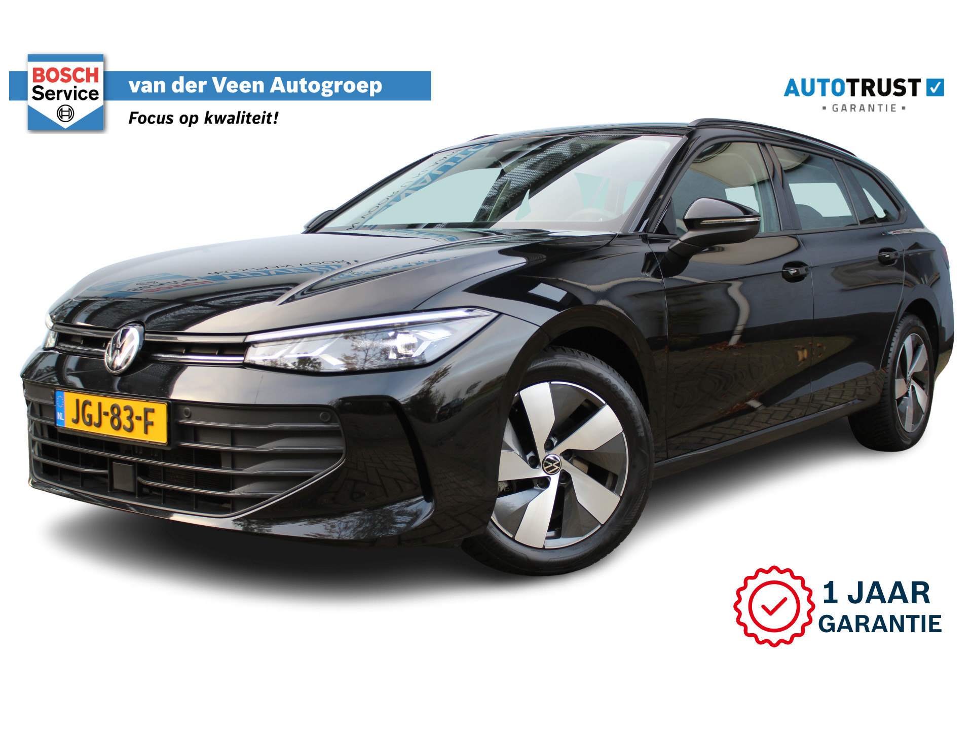 Volkswagen Passat Variant 1.5 eTSI 150 pk | Incl. 12 maanden Garantie 47397239-61.jpg | Van der Veen Autogroep