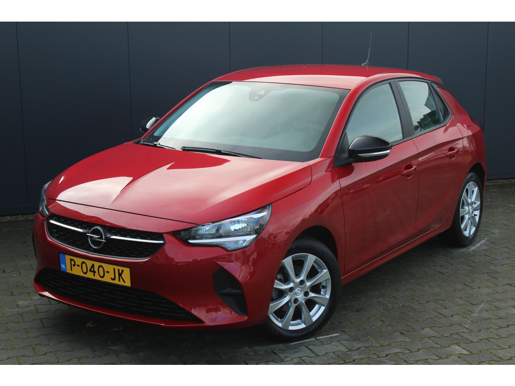 Opel Corsa 1.2 Edition | incl. 12 maanden garantie 48344757-1.jpg | Van der Veen Autogroep