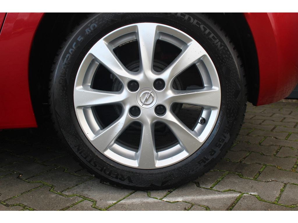 Opel Corsa 1.2 Edition | incl. 12 maanden garantie 48344757-3.jpg | Van der Veen Autogroep