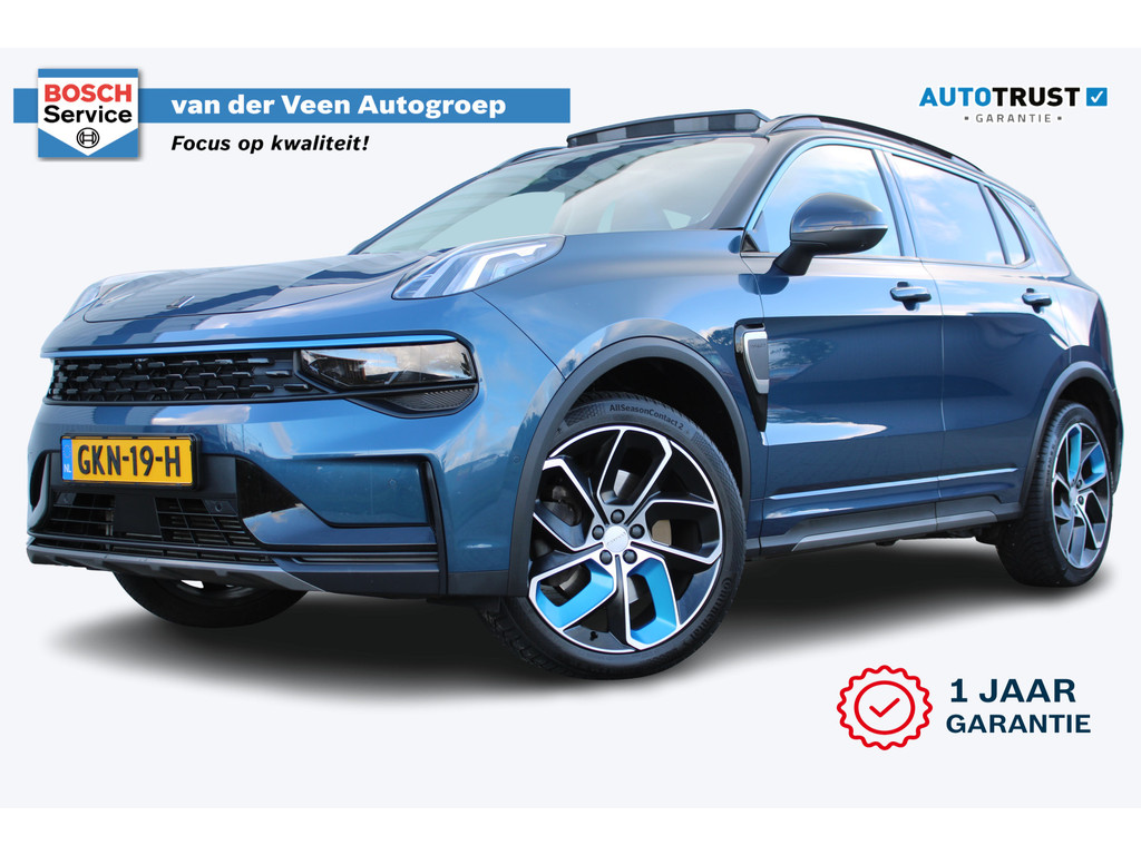 Lynk & Co 01 1.5 | Incl.12 maanden garantie | 49784052-46.jpg | Van der Veen Autogroep