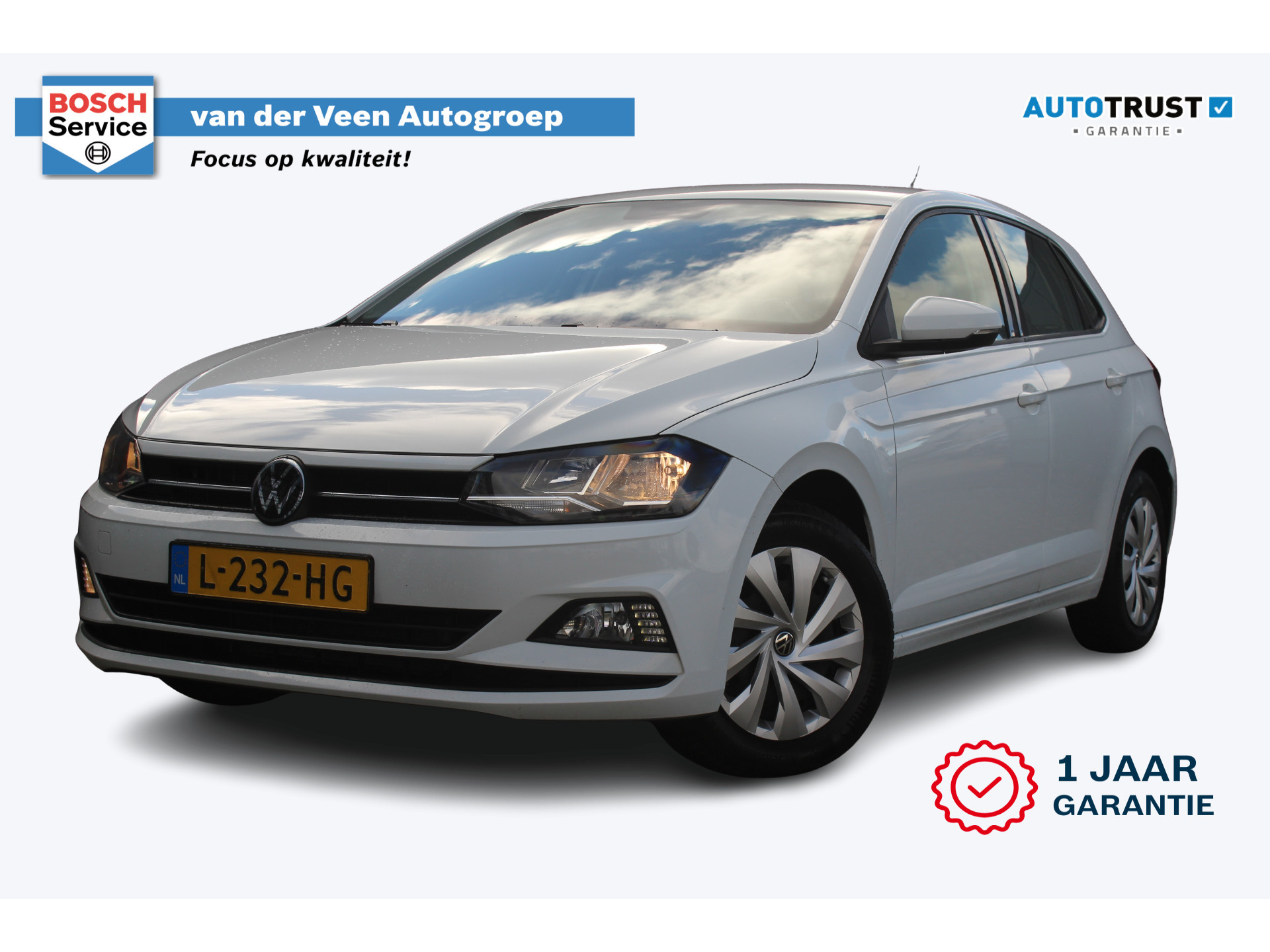 Volkswagen Polo 1.0 TSI Comfortline | Incl. 12 maanden garantie 49206550-41.jpg | Van der Veen Autogroep