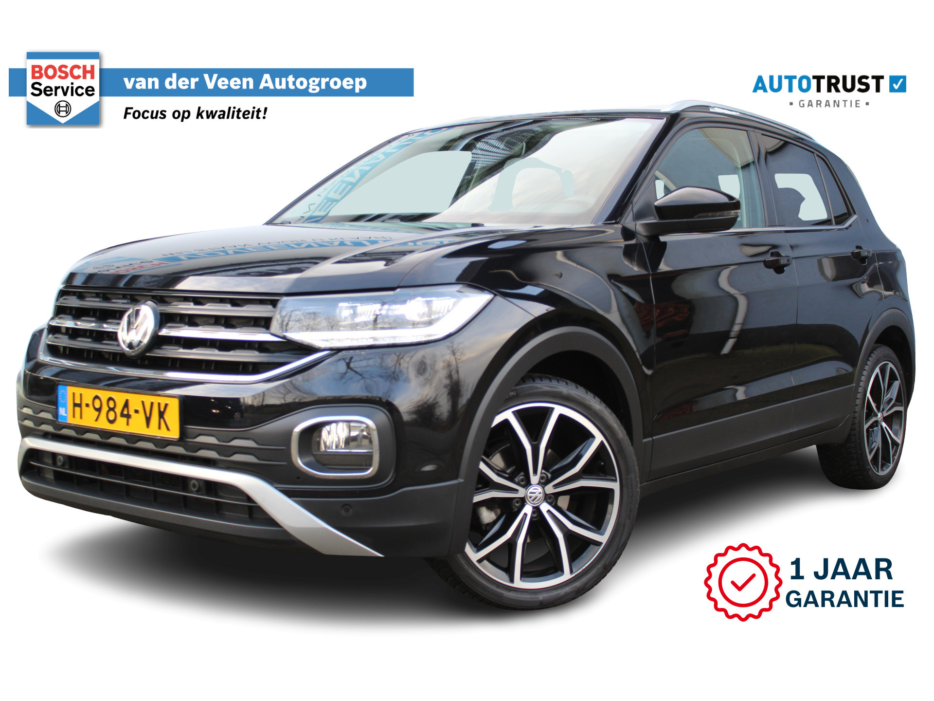 Volkswagen T-Cross 1.0 TSI Style | Incl. 12 maanden garantie 44786668-45.jpg | Van der Veen Autogroep