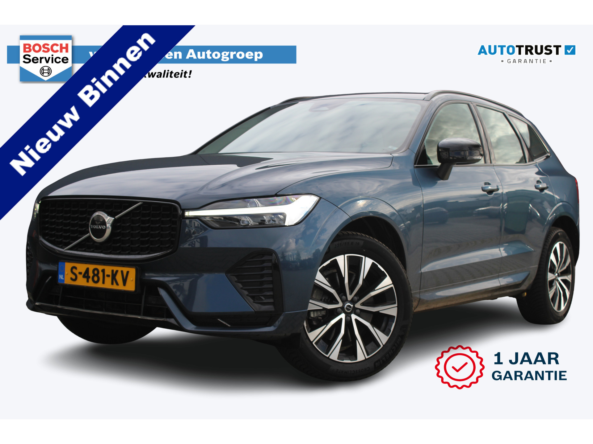 Volvo XC60 B5 Plus Dark | Incl. 12 maanden garantie 46275638-75.jpg | Van der Veen Autogroep