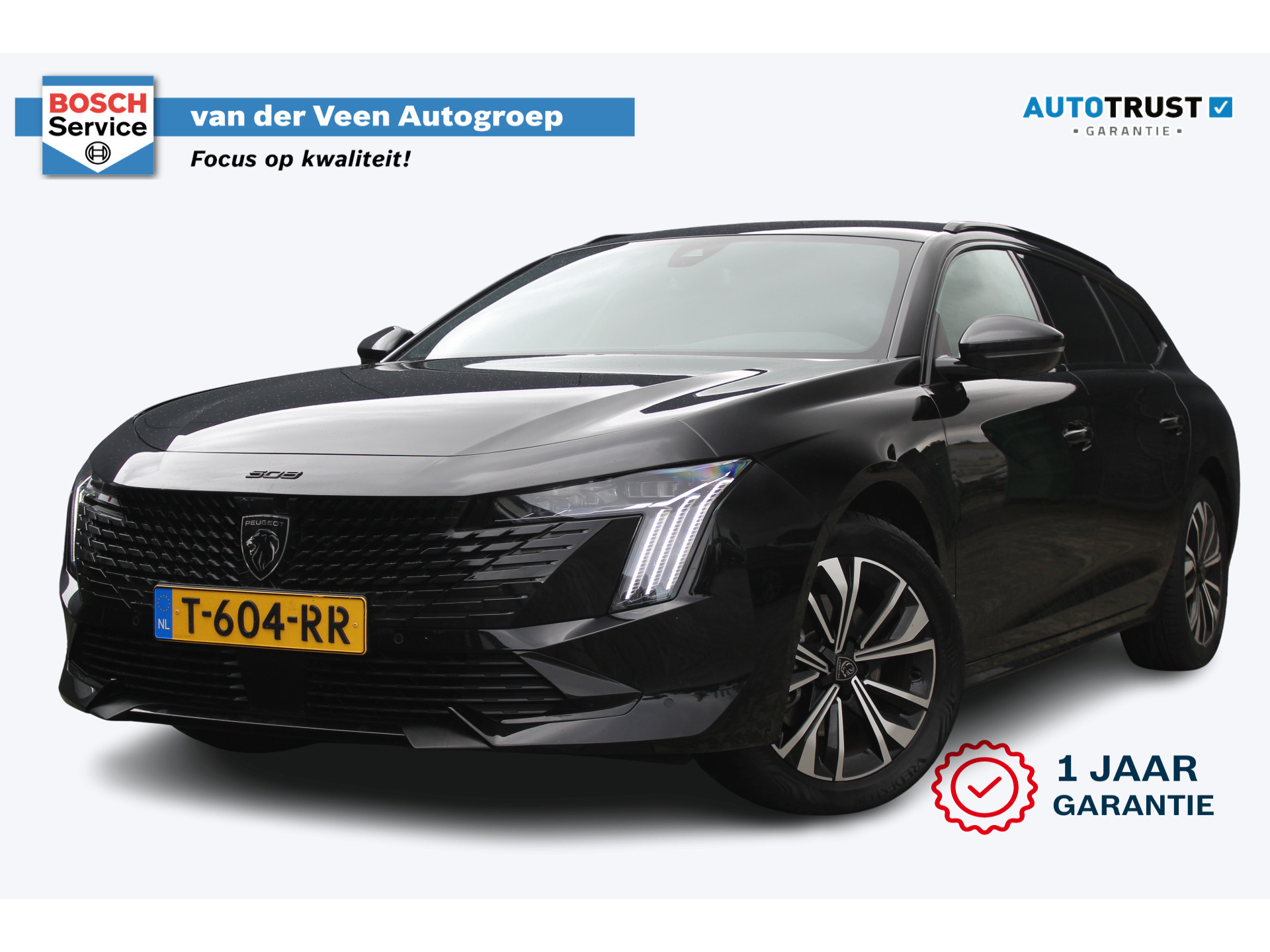 Peugeot 508 SW 1.2 PureTech 130 Allure | Incl. 12 maanden garantie 48021829-49.jpg | Van der Veen Autogroep