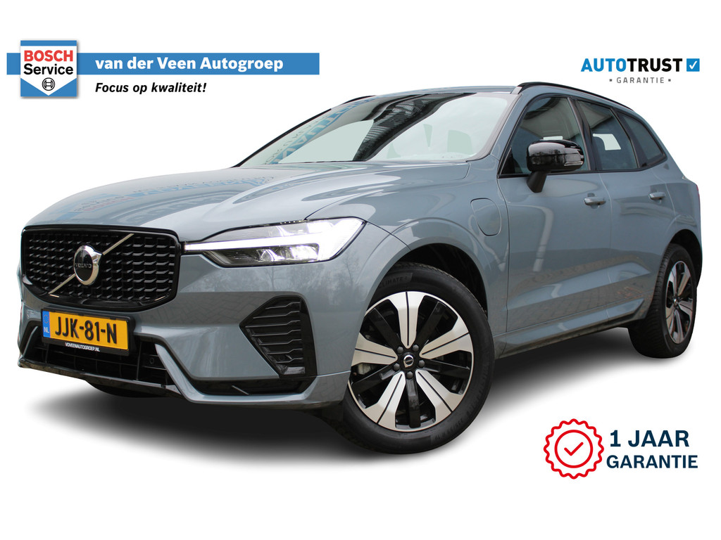Volvo XC60 2.0 T6 Plug-in hybrid AWD Plus Dark | Incl. 12 maanden Garantie 53897386-49.jpg | Van der Veen Autogroep