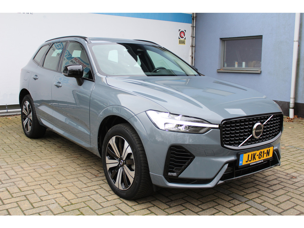 Volvo XC60 2.0 T6 Plug-in hybrid AWD Plus Dark | Incl. 12 maanden Garantie 48678171-3.jpg | Van der Veen Autogroep