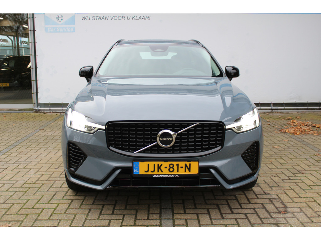 Volvo XC60 2.0 T6 Plug-in hybrid AWD Plus Dark | Incl. 12 maanden Garantie 48678171-4.jpg | Van der Veen Autogroep