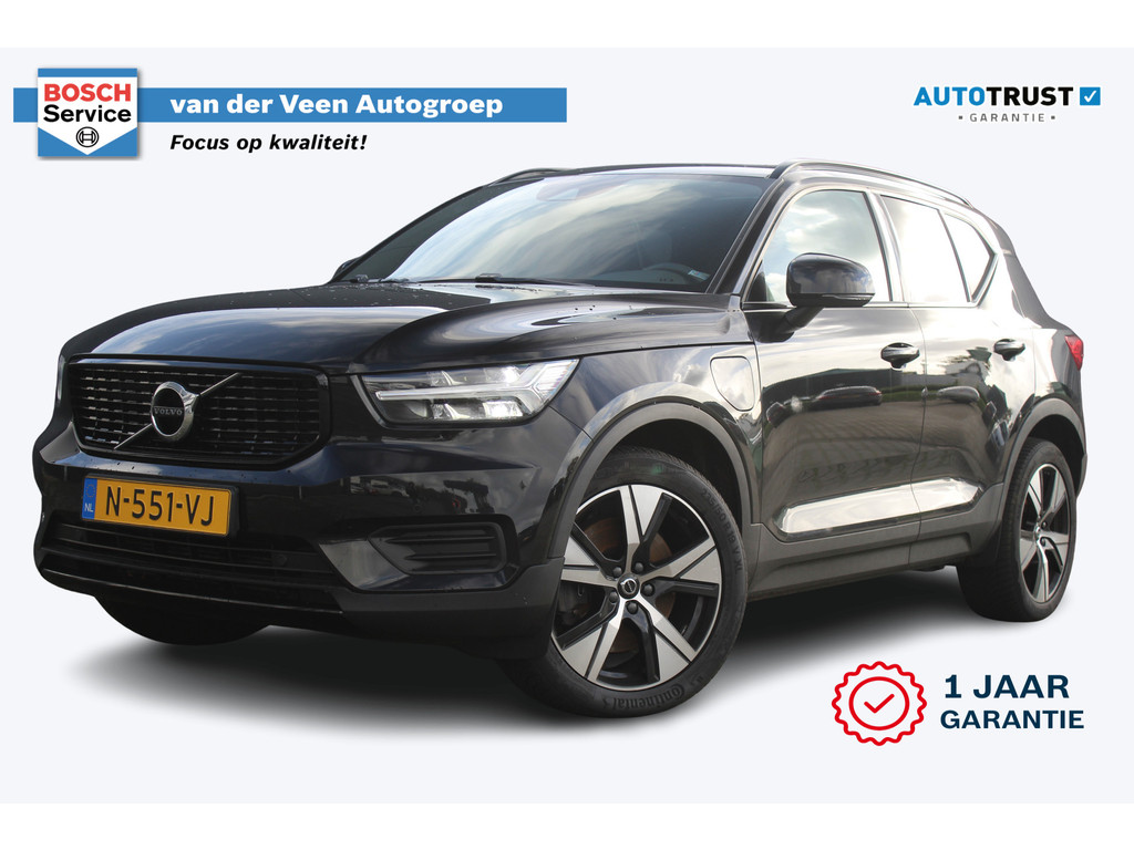Volvo XC40 1.5 T4 Recharge R-Design | Incl. 12 maanden garantie 50699517-58.jpg | Van der Veen Autogroep