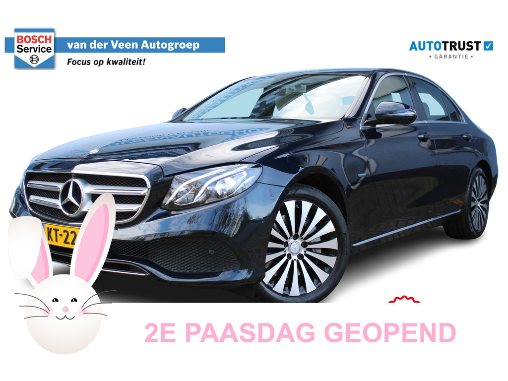 Mercedes-Benz E-Klasse 350 e Lease Edition | Incl. 12 maanden Garantie 51479024-65.jpg | Van der Veen Autogroep