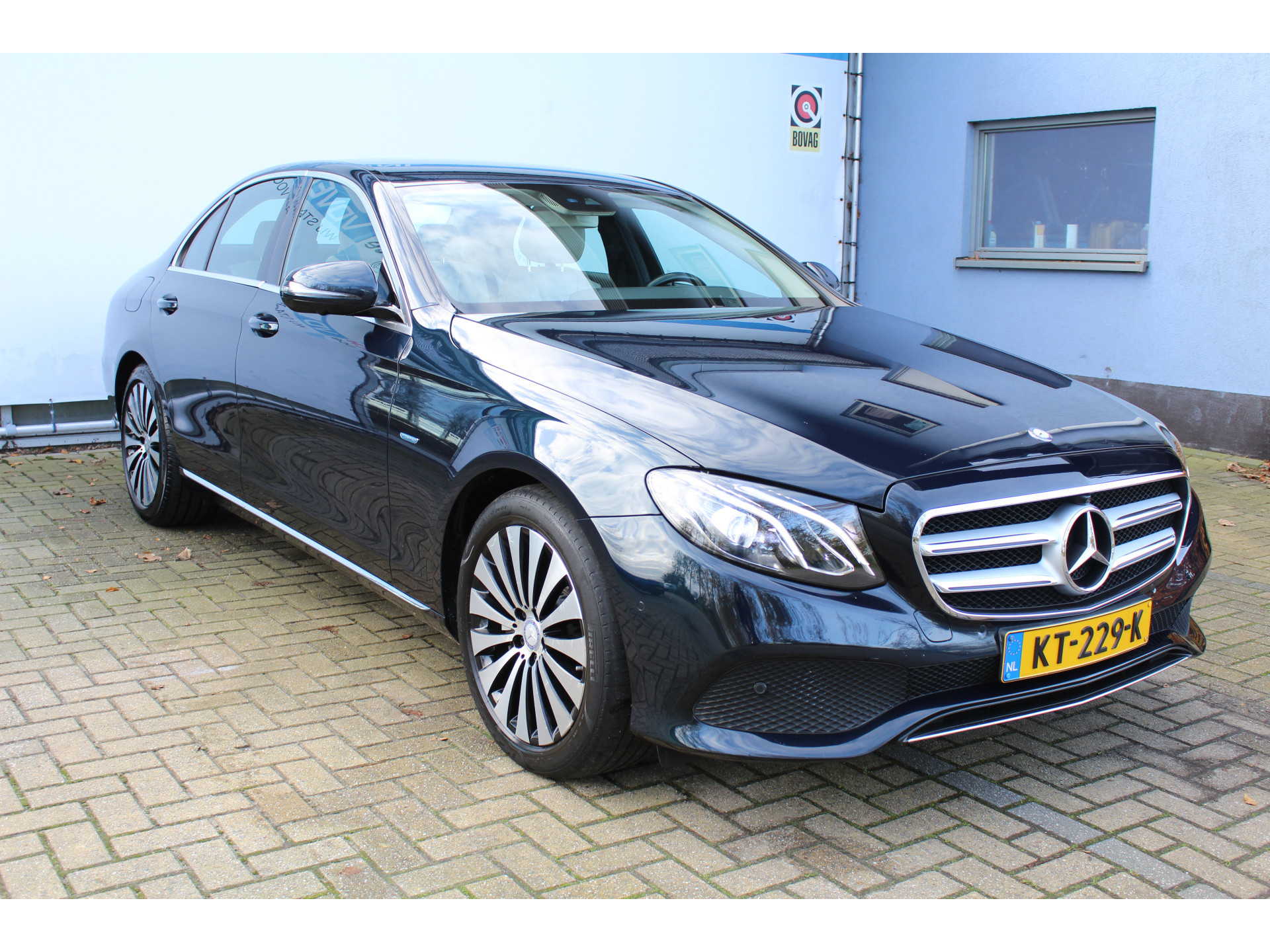 Mercedes-Benz E-Klasse 350 e Lease Edition | Incl. 12 maanden Garantie 48822254-3.jpg | Van der Veen Autogroep