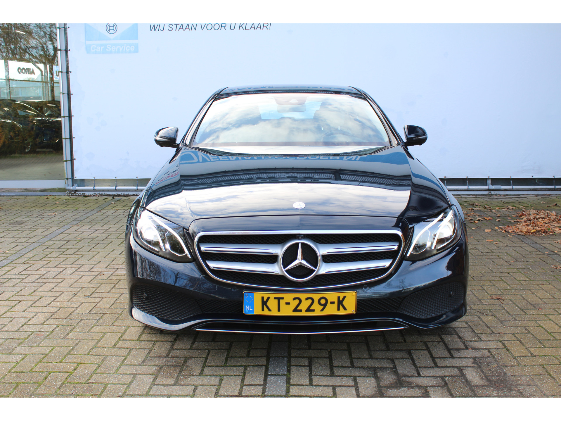Mercedes-Benz E-Klasse 350 e Lease Edition | Incl. 12 maanden Garantie 48822254-4.jpg | Van der Veen Autogroep