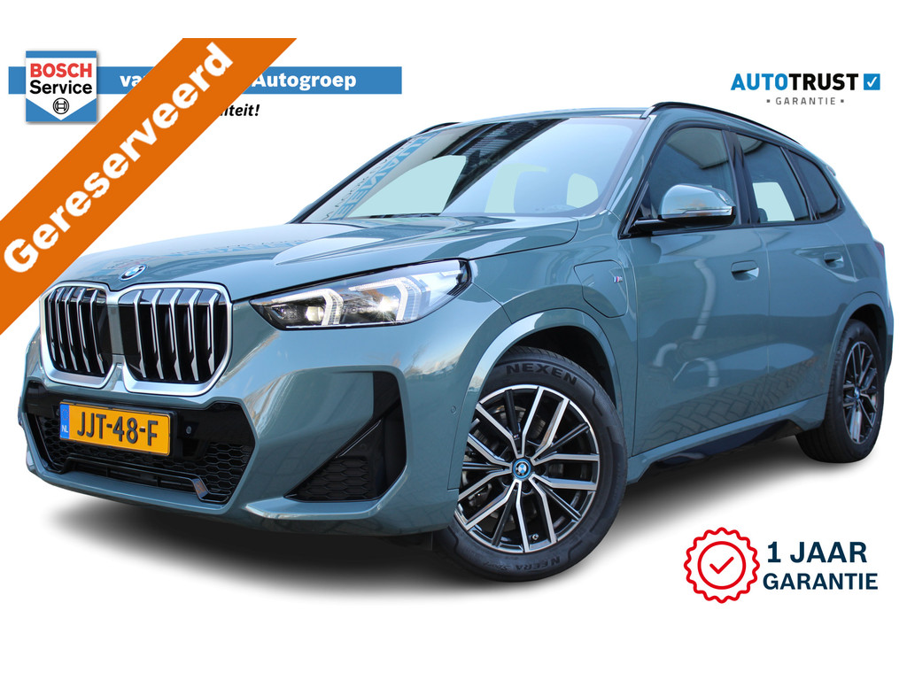 BMW X1 xDrive25e M-Sport | Incl. 12 maanden Garantie 46275638-75.jpg | Van der Veen Autogroep