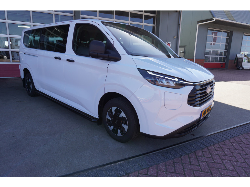Ford Transit Custom 340L 2.5 PHEV 233PK L2H1 Trend 9 Persoons PHEV Automaat 48894239-0.jpg | Van der Veen Autogroep