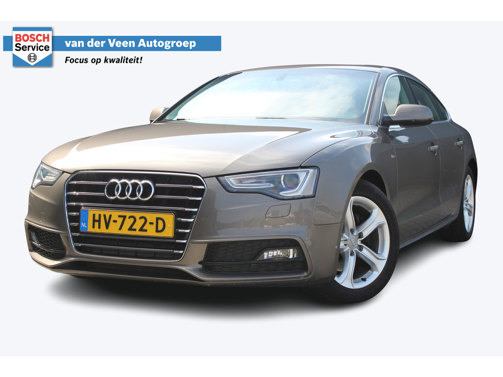 Audi A5 Sportback 1.8 TFSI Adrenalin 54412096-50.jpg | Van der Veen Autogroep