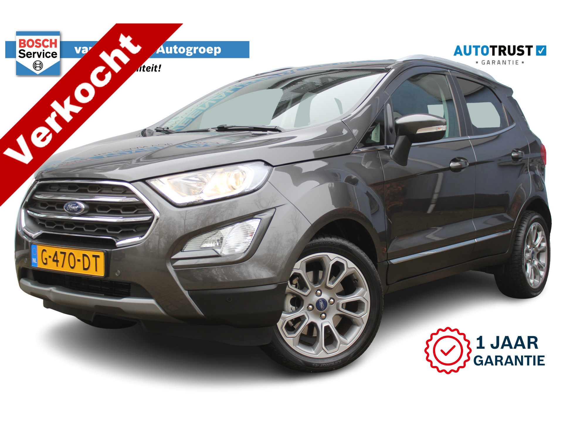 Ford EcoSport 1.0 EcoBoost Titanium | Incl. 12 maanden Garantie 47403803-60.jpg | Van der Veen Autogroep