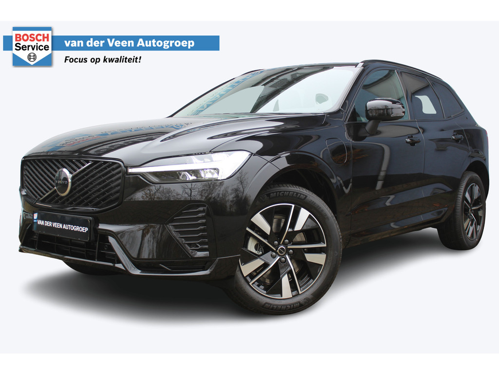 Volvo XC60 2.0 T6 Plug-in hybrid AWD Plus Dark | Facelift model 54450556-72.jpg | Van der Veen Autogroep