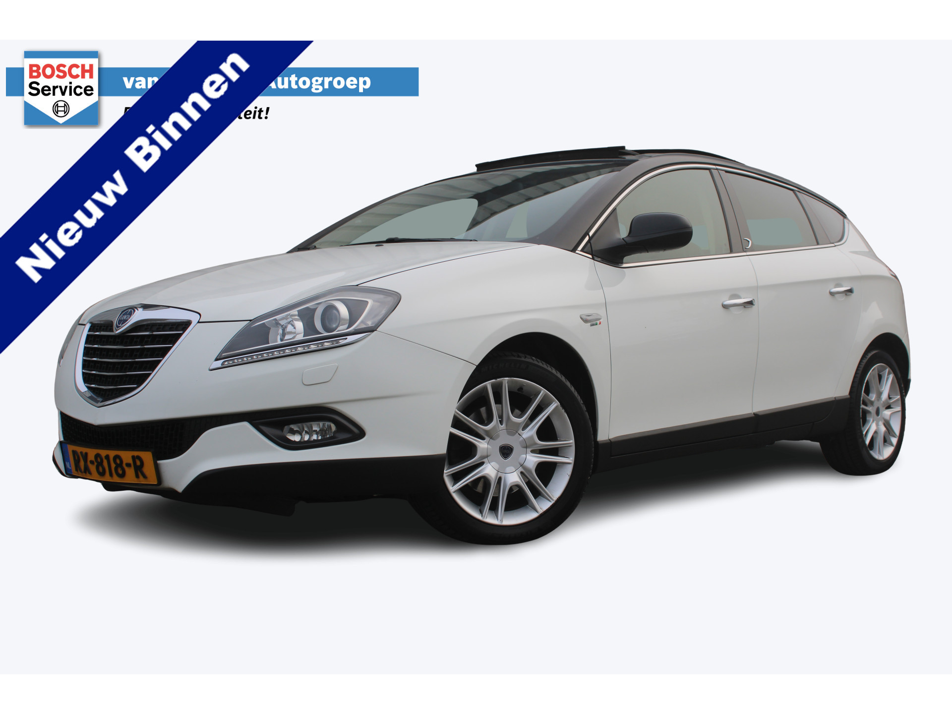 Lancia Delta 1.8-16V Di Platino | 49590466-39.jpg | Van der Veen Autogroep