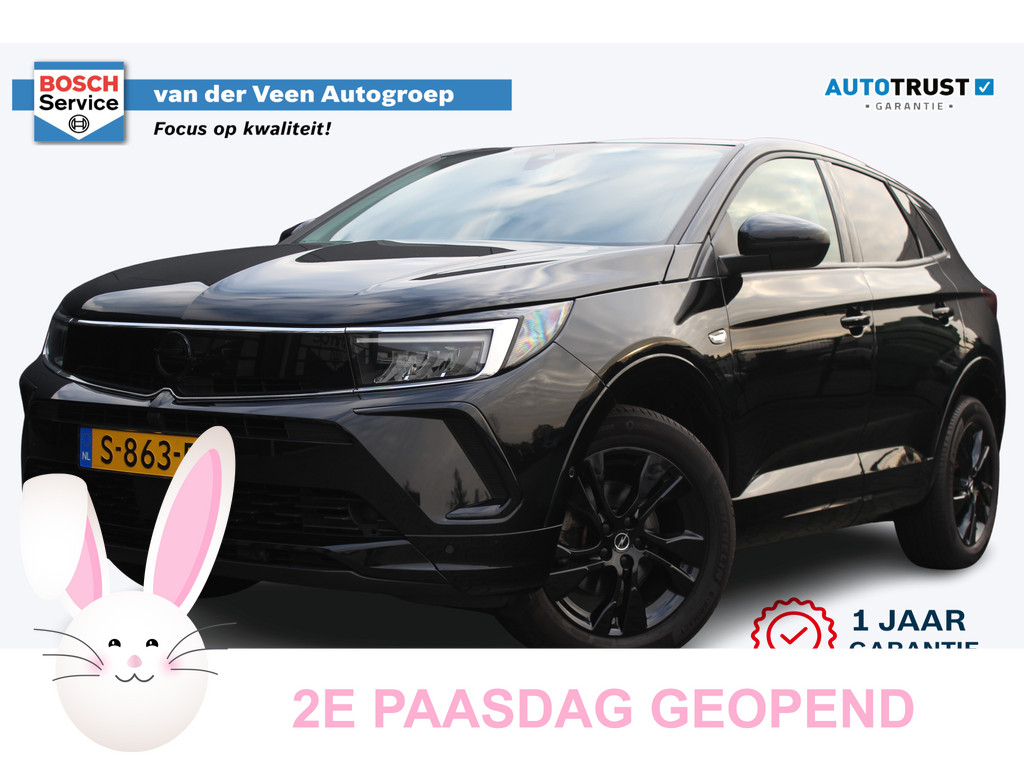 Opel Grandland 1.2 Turbo Level 4 | Automaat | Incl. 12 maanden garantie | 51473457-47.jpg | Van der Veen Autogroep