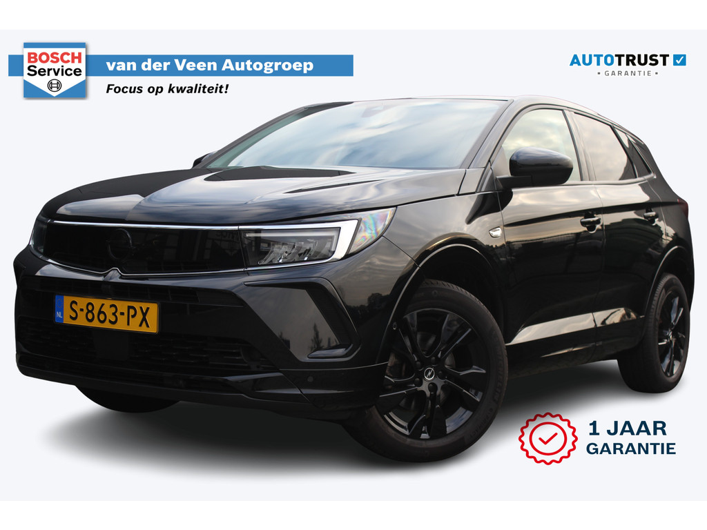 Opel Grandland 1.2 Turbo Level 4 | Automaat | Incl. 12 maanden garantie | 47835437-57.jpg | Van der Veen Autogroep