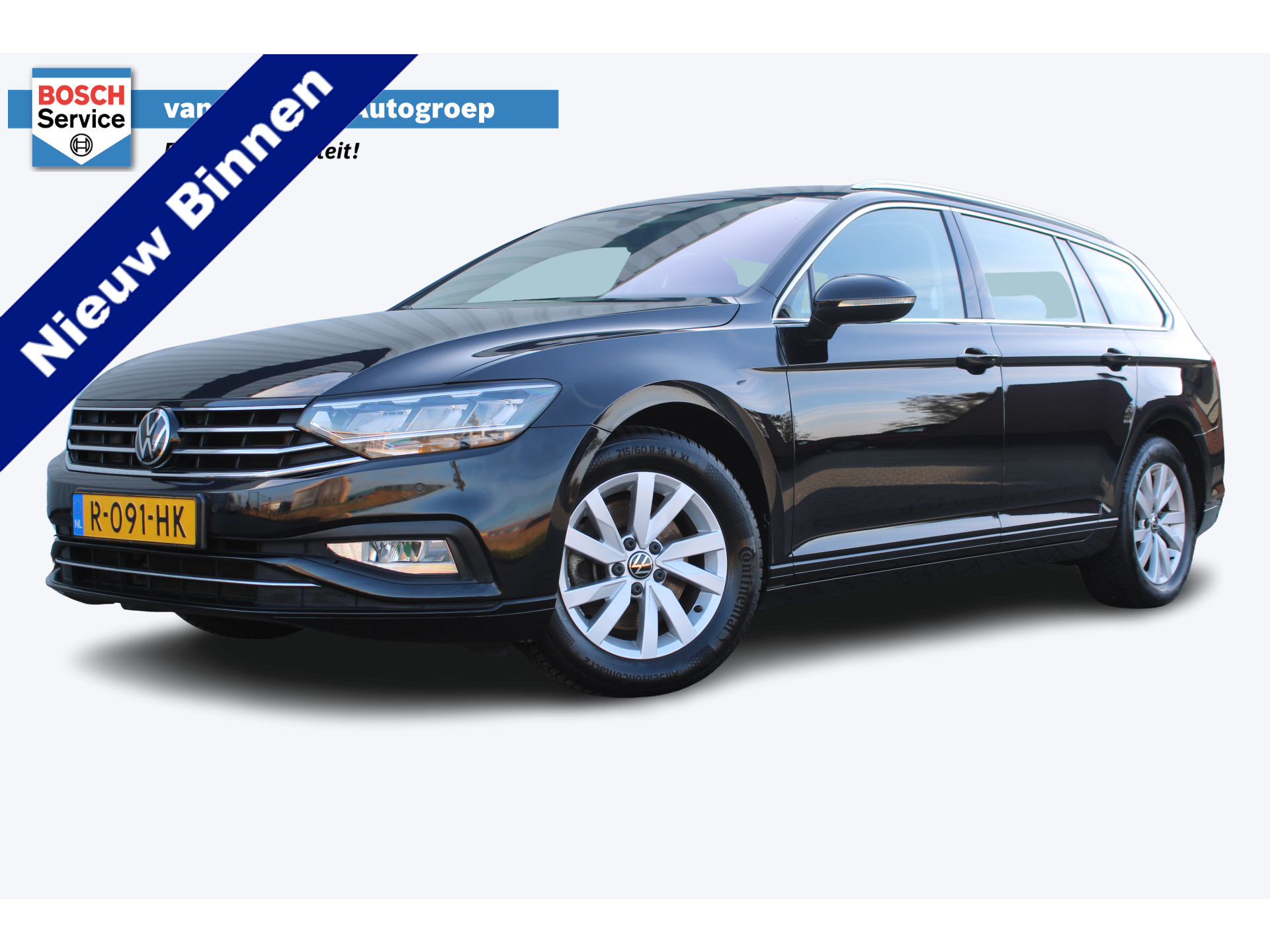 Volkswagen Passat Variant 1.5 TSI Business | Incl. 12 maanden garantie | 47090786-51.jpg | Van der Veen Autogroep