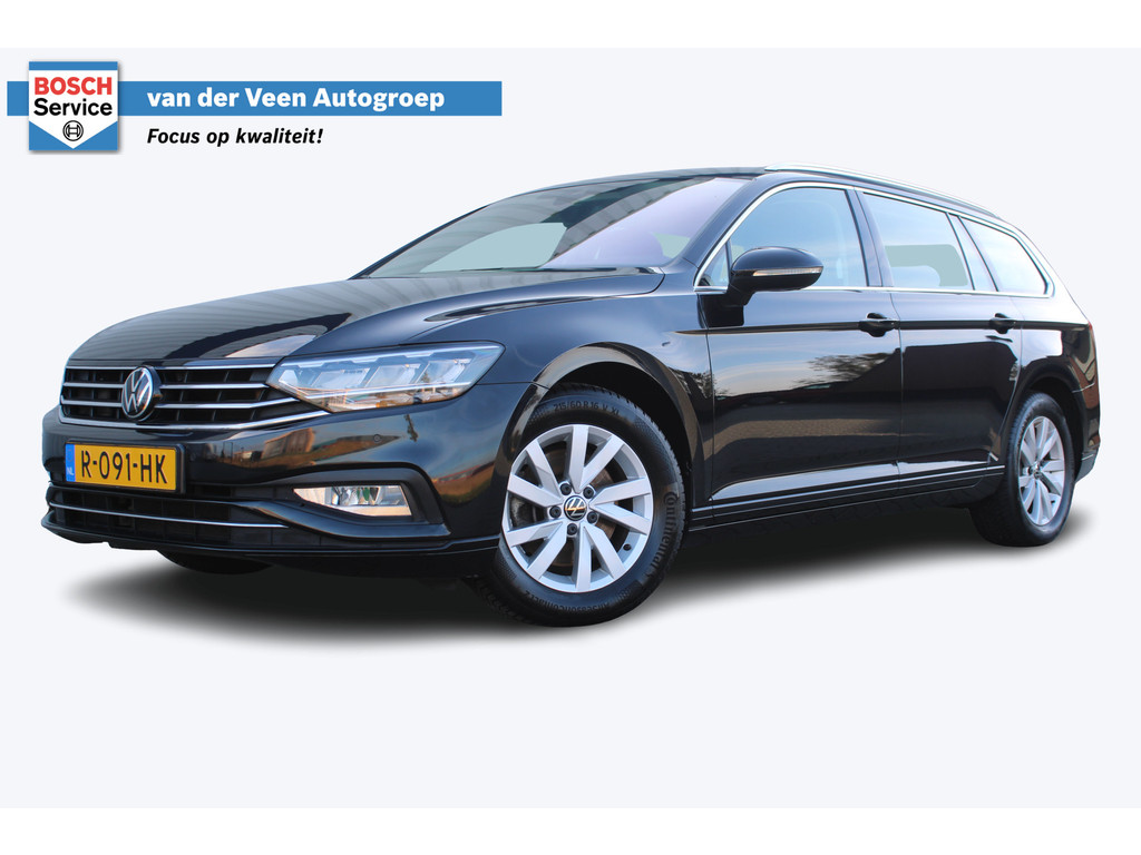 Volkswagen Passat Variant 1.5 TSI Business | Incl. 12 maanden garantie | 51109061-4.jpg | Van der Veen Autogroep