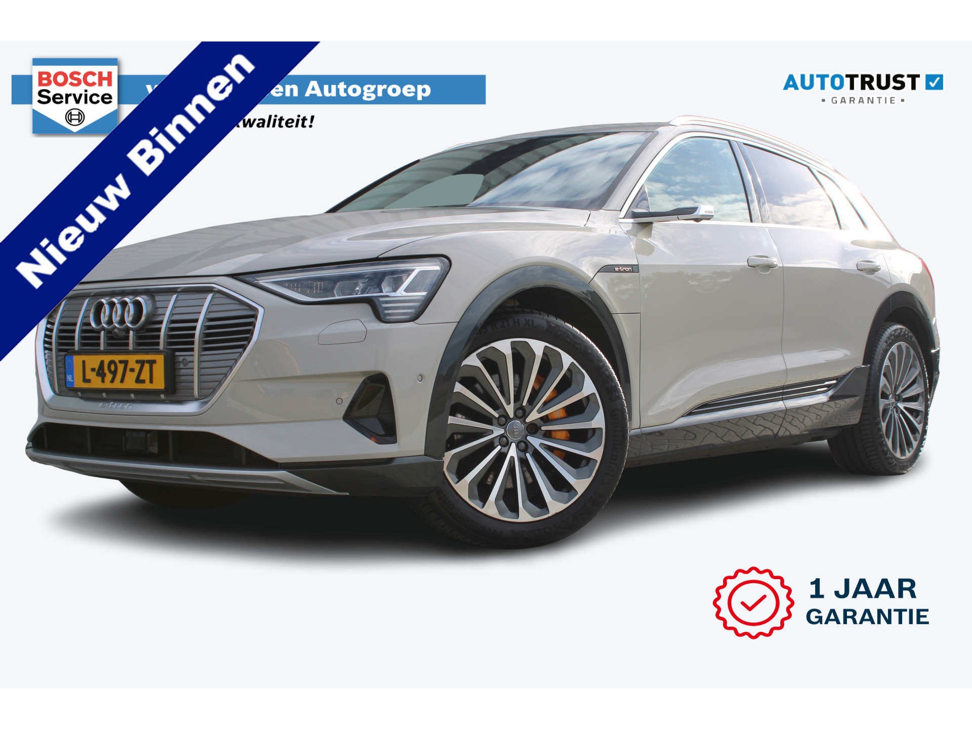 Audi e-tron 55 quattro 95 kWh | Incl. garantie12 maanden | 44347909-31.jpg | Van der Veen Autogroep